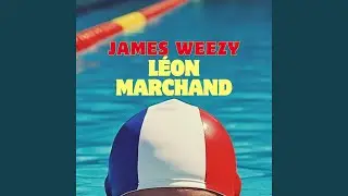 l&eacute;on marchand