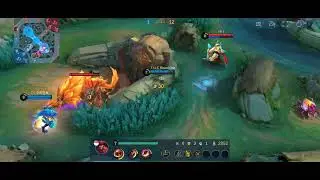 Minotaur Gameplay