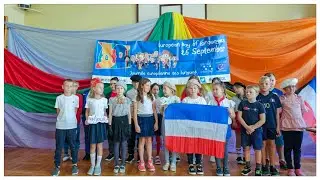 Europejski Dzień Języków  2024 - 