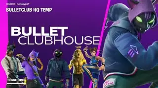 Fortnite Blitz/Chapter 7 & ALL MODES FT. The Cat Ally FAM
