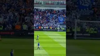 The UB07 are best ultras ever they have done some much for the club #watp #Rangers #GlasgowRangers