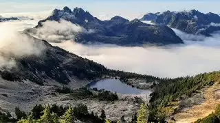 5040 Peak
