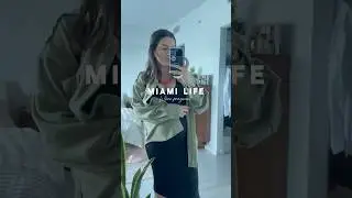 Жизнь в Майами когда ты беременна 🥹 #pregnancy #lifestyle #pregnancyjourney