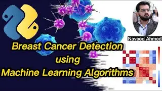 Breast Cancer Prediction using Machine learning Algorithms