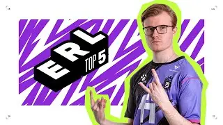ERL Top 5 | Amazon EU Masters 2022 Spring | EP 1