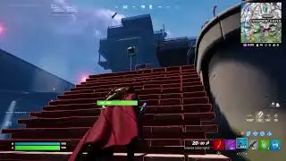 Fortnite: Resistance Week 10 Quests Complete Guide | Season 2, Chapter 3