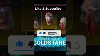 dead by daylight 3 codes #redeemcg #dbdcodes #dead_by_daylight