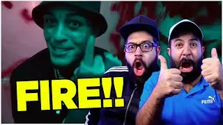 JK Bros REACTS to Lil Skies - RAGE! (Official Music Video) | REACTION!!