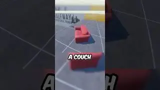 FLYING COUCH in BONELAB! 💀