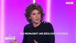 Anne Nivat : «RT et Sputnik sont des instruments de propagande»