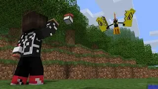 serie de pixelmon pixelmoncraft#ep4