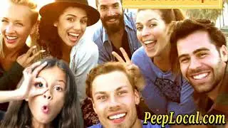 Look Local on PeepLocal