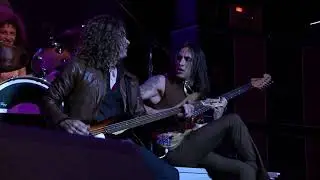 Extreme - It's A Monster (Live: Boston 2009) HD