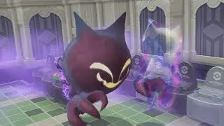 LO SPETTRO DI LAVANDONIA E MR. FUJI - Pokémon Let's GO Pikachu/Pokémon Let's GO Eevee
