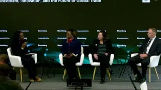 Financing the Future of Africa