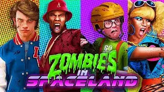 BEATING INFINITE WARFARE EASTER EGGS.