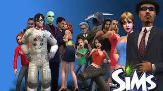 The Sims 2 : Alternative Rock 3 (Soundtrack)