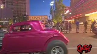 Hot August Nights 2024 en Reno Nevada.