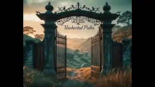 Uncharted Paths 2