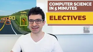 Computer Science Electives