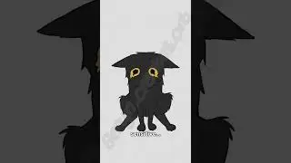 Watch your tone... I'm SENSITIVE #digitalart #digitalartist #animation