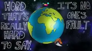 A Great Big World - Land of Opportunity