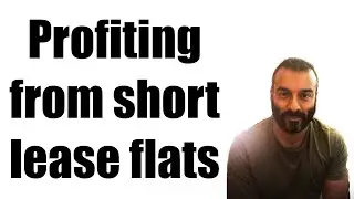 How to Extend a Short Lease & Refinance for Profit!