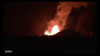 Lava Destroys Hundreds of Hawaii Homes