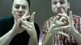 THE CODA BROTHERS SHOW!