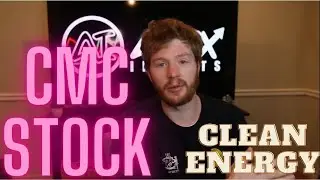 Small Cap Clean Energy Production Stock! (Cielo Waste Solutions) (Presentation and Financials)