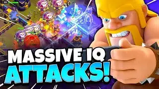 COC WAR GONE WRONG 😭 | Big Mistake in Attack🥺 !! 
