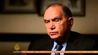 Edward P. Djerejian Speaks on Al Jazeera's  