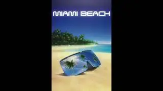 FREE - FREE - THE WEEKND X SYNTHWAVE 80s TYPE BEAT - MIAMI BEACH