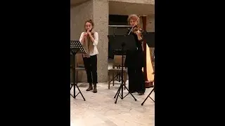 Kantonsschule Z&uuml;rcher Unterland B&uuml;lach Chorkonzert 2019 in 3D 180 Grad
