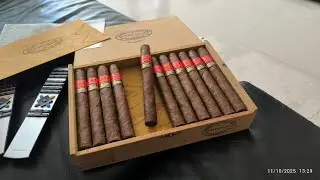 Partagas Serie 