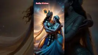 Jab Radha aur Krishna ne Saath Naach Kar Swarg Bana Diya&rdquo; #radhe