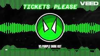 Vs Purple Dude OST - Tickets Please