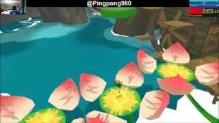Any% in 7:27 Speedrun WR - Adventure Time: Magic Man's Head Games