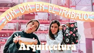 Vamos al Trabajo | Acompañanos a la oficina♡Trillizas | Triplets