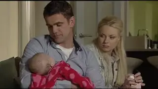 Ronnie & roxy Mitchell- 4th may 2009 (part 2)