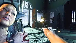 Battlefield Hardline - Epic Stealth & Intense Combat Gameplay