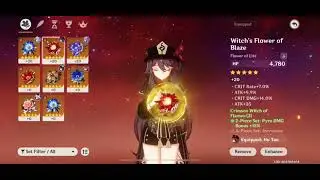 Pog hu Tao (kinda)
