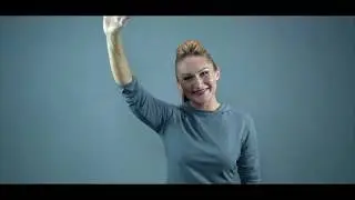 This is Amazing Grace by Phil Wickham // ASL by Megg Rose