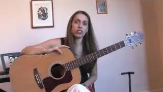 Music & Instruments : How to Do Basic Maintenance on Your Guitar