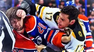 NHL Best Power Forwards | Warriors ᴴᴰ