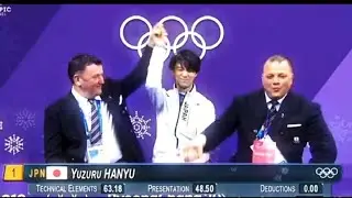 Figure skating edit 