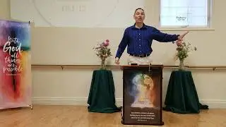 1 Corinthians 10:1-12 
