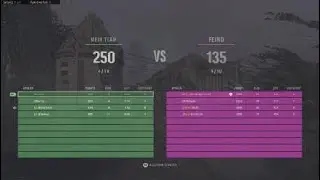 FCW | Vanguard 60bomb