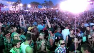 THE UNEXPECTED OPENING PARTY @ USHUAIA IBIZA BEACH HOTEL - 1