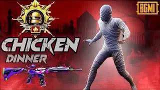 CHICKEN DINNER WITH RANDOM GIRL 😊